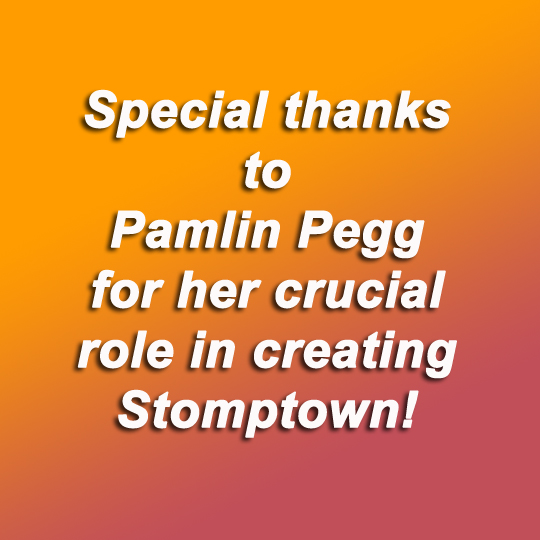 Pamlin Pegg